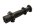 Ohjausakseli, vaihdeakseli, voimansiirtomekanismi BMW R 1200 R R1ST K27 0378 07-10