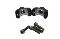 Ohjaustangon kytkimen puristimet vasen oikea BMW R 1200 R R1ST K27 0378 07-10