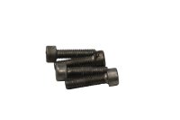 Ohjaustangon kytkimen puristimet vasen oikea BMW R 1200 R R1ST K27 0378 07-10