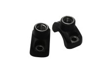 Ohjaustangon kytkimen puristimet vasen oikea BMW R 1200 R R1ST K27 0378 07-10