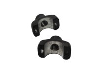 Ohjaustangon kytkimen puristimet vasen oikea BMW R 1200 R R1ST K27 0378 07-10