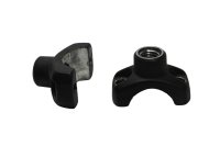 Ohjaustangon kytkimen puristimet vasen oikea BMW R 1200 R R1ST K27 0378 07-10