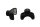 Ohjaustangon kytkimen puristimet vasen oikea BMW R 1200 R R1ST K27 0378 07-10