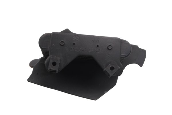 Enfriador de aceite izquierdo, línea de aceite, refrigeración del motor, disipador de calor BMW R 1150 R R28 0429 01-06