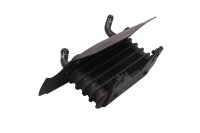 Enfriador de aceite izquierdo, línea de aceite, refrigeración del motor, disipador de calor BMW R 1150 R R28 0429 01-06