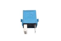 Relais Siemens 12V 4-polig Elektrik Schaltrelais BMW R 1150 R R28 0429 01-06