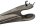Iskunvaimennin, vetojousi, takahaarukka, laakeri BMW R 1200 R R1ST K27 0378 07-10