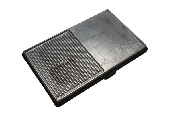 Sytytyksen ohjausyksikkö, CDI, ECU, ruiskutus BMW R 1200 R R1ST K27 0378 07-10