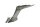 Vasemman etusivun paneelin verhoilu BMW R 1200 R R1ST K27 0378 07-10