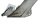 Vasemman etusivun paneelin verhoilu BMW R 1200 R R1ST K27 0378 07-10