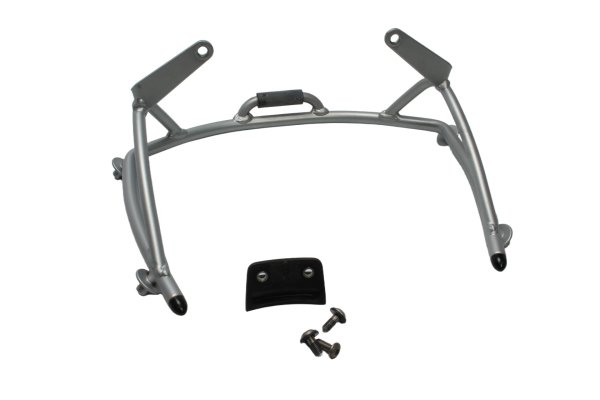 Tuulilasin kiinnikkeen kiinnityssarjan runko BMW R 1200 R R1ST K27 0378 07-10