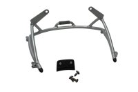Tuulilasin kiinnikkeen kiinnityssarjan runko BMW R 1200 R R1ST K27 0378 07-10