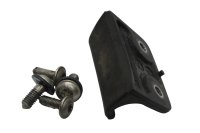 Tuulilasin kiinnikkeen kiinnityssarjan runko BMW R 1200 R R1ST K27 0378 07-10