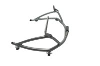Tuulilasin kiinnikkeen kiinnityssarjan runko BMW R 1200 R R1ST K27 0378 07-10