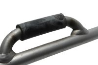 Tuulilasin kiinnikkeen kiinnityssarjan runko BMW R 1200 R R1ST K27 0378 07-10