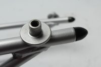 Tuulilasin kiinnikkeen kiinnityssarjan runko BMW R 1200 R R1ST K27 0378 07-10
