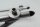 Tuulilasin kiinnikkeen kiinnityssarjan runko BMW R 1200 R R1ST K27 0378 07-10