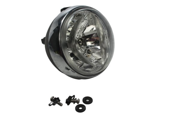 Ajovalon heijastinlampun sisäosa BMW R 1200 R R1ST K27 0378 07-10