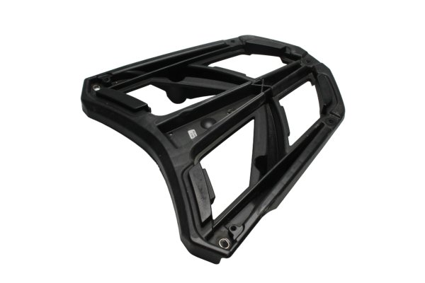 Tavaratelineen ruuvisarja, sivuteline BMW R 1200 R R1ST K27 0378 07-10