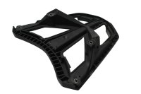 Tavaratelineen ruuvisarja, sivuteline BMW R 1200 R R1ST K27 0378 07-10