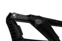 Tavaratelineen ruuvisarja, sivuteline BMW R 1200 R R1ST K27 0378 07-10