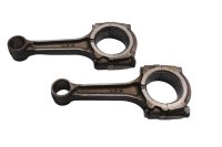 Plejlstænger krumtapaksel 2-delt forbindelse Kawasaki GPZ 500 S EX500A/D 94-04