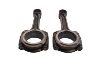 Plejlstænger krumtapaksel 2-delt forbindelse Kawasaki GPZ 500 S EX500A/D 94-04
