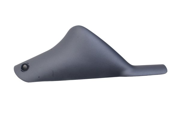 Zijpaneelafdekking, linksvoor Kawasaki ZX-6R Ninja ZX600H 98-99