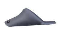 Zijpaneelafdekking, linksvoor Kawasaki ZX-6R Ninja ZX600H 98-99