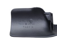 Zijpaneelafdekking, linksvoor Kawasaki ZX-6R Ninja ZX600H 98-99