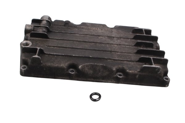 Oliebundkar-aftapningsprop, motorpakning Kawasaki KLE 500 LE500A1-A6 91-96
