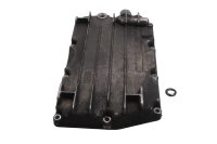 Oliebundkar-aftapningsprop, motorpakning Kawasaki KLE 500...