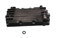 Oliebundkar-aftapningsprop, motorpakning Kawasaki KLE 500 LE500A1-A6 91-96
