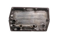 Oliebundkar-aftapningsprop, motorpakning Kawasaki KLE 500 LE500A1-A6 91-96