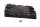 Oliebundkar-aftapningsprop, motorpakning Kawasaki KLE 500 LE500A1-A6 91-96