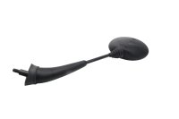 Oikeanpuoleinen soikea yleistaustapeili E3 42739 Motorrad Zubehör universell