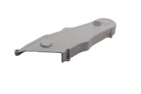 Distributiekettingdeksel, kettingkastdeksel Ducati Monster 1000 i.e 05-05