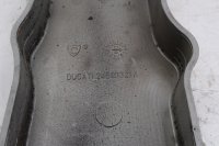 Distributiekettingdeksel, kettingkastdeksel Ducati Monster 1000 i.e 05-05