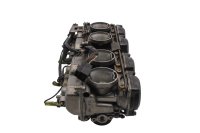 Vergaserbank Vierfach Keihin Gleichdruck Kawasaki ZR-7S ZR750F/H 01-04