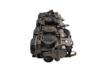 Vergaserbank Vierfach Keihin Gleichdruck Kawasaki ZR-7S ZR750F/H 01-04