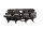 Vergaserbank Vierfach Keihin Gleichdruck Kawasaki ZR-7S ZR750F/H 01-04