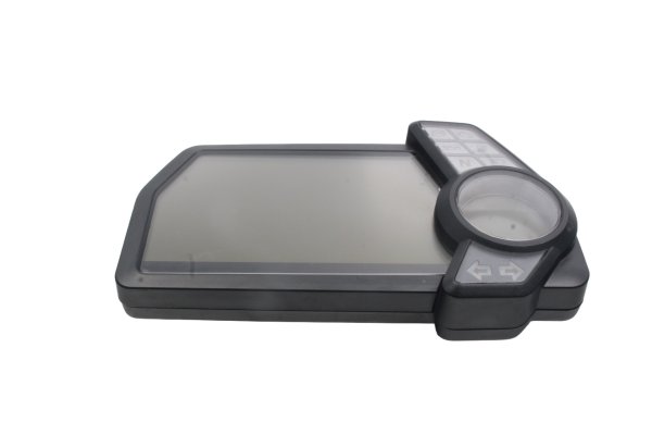 Tachoeinheit LCD-näyttö ohjaamossa Ducati Multistrada 1200 12-12