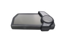 Tachoeinheit LCD-näyttö ohjaamossa Ducati Multistrada 1200 12-12