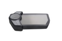 Tachoeinheit LCD-näyttö ohjaamossa Ducati Multistrada 1200 12-12