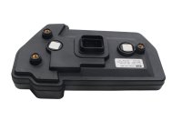 Tachoeinheit LCD-näyttö ohjaamossa Ducati Multistrada 1200 12-12