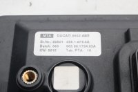 Tachoeinheit LCD-näyttö ohjaamossa Ducati Multistrada 1200 12-12