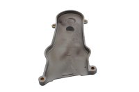 Distributiekettingdeksel, rechter motorzijde, 4 Ducati Monster 1000 i.e 05-05
