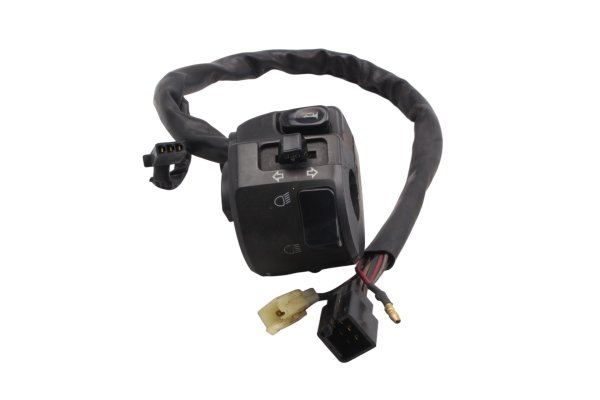 Lenkerschalter Blinker Licht Hupen links Kawasaki ZR-7S ZR750F/H 01-04