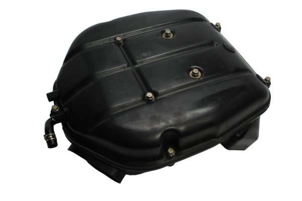 Luftfilterkasten Ansaugkasten Gehäuse Luftfilterbox Kawasaki ZX-7R ZX750N 96-99