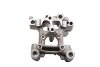 Bloque de cojinetes del árbol de levas, cojinete del árbol de levas derecho BMW R 1150 R R28 0429 01-06
